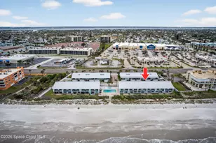1923 Jimmy Buffett Memorial Hwy, Indian Harbour Beach, FL 32937 - Photo 2