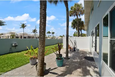 1923 Jimmy Buffett Memorial Highway #A-3, Indian Harbour Beach, FL 32937 - Photo 18