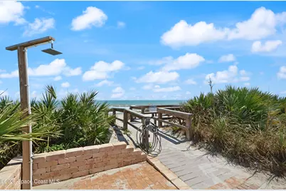 1923 Jimmy Buffett Memorial Highway #A-3, Indian Harbour Beach, FL 32937 - Photo 46