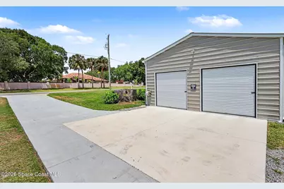 2970 N Tropical Trail, Merritt Island, FL 32953 - Photo 32
