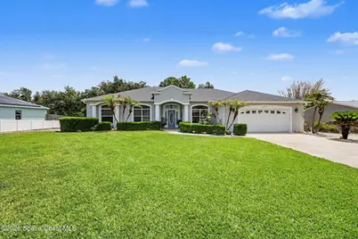 2970 N Tropical Trail, Merritt Island, FL 32953 - Photo 6
