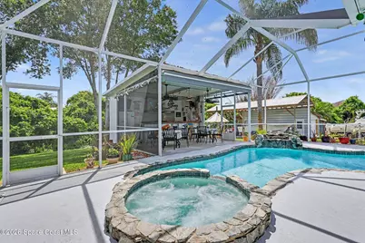 2970 N Tropical Trail, Merritt Island, FL 32953 - Photo 2