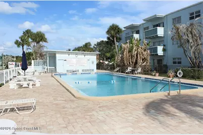 223 Columbia Drive #114, Cape Canaveral, FL 32920 - Photo 20