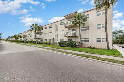 223 Columbia Drive #114, Cape Canaveral, FL 32920 - Photo 1