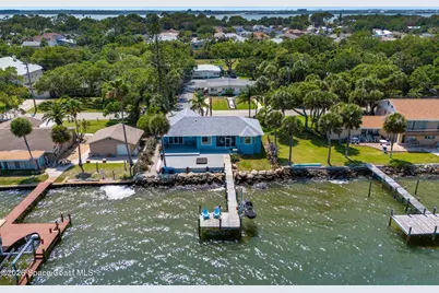 1000 S Banana River Drive, Merritt Island, FL 32952 - Photo 34