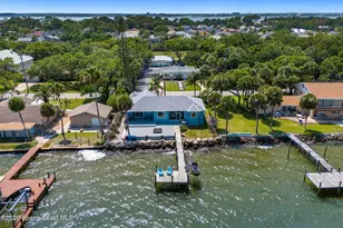 1000 S Banana River Dr, Merritt Island, FL 32952 - Photo 34