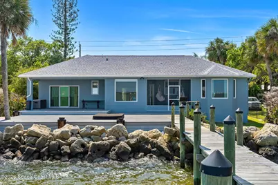 1000 S Banana River Drive, Merritt Island, FL 32952 - Photo 32
