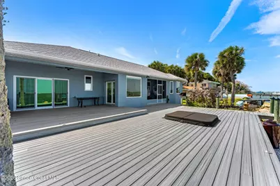 1000 S Banana River Drive, Merritt Island, FL 32952 - Photo 26