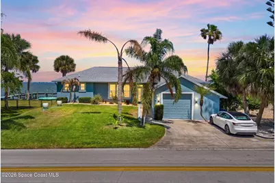 1000 S Banana River Drive, Merritt Island, FL 32952 - Photo 2