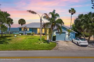 1000 S Banana River Dr, Merritt Island, FL 32952 - Photo 2