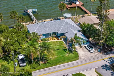 1000 S Banana River Drive, Merritt Island, FL 32952 - Photo 36