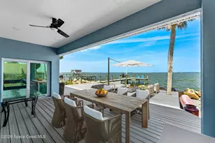 1000 S Banana River Dr, Merritt Island, FL 32952 - Photo 28