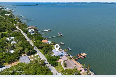 1000 S Banana River Drive, Merritt Island, FL 32952 - Photo 4