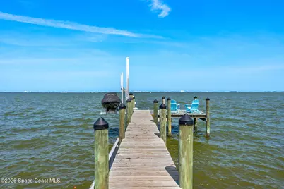 1000 S Banana River Drive, Merritt Island, FL 32952 - Photo 48