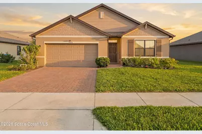 7528 Tourmaline Drive, Grant-Valkaria, FL 32949 - Photo 8