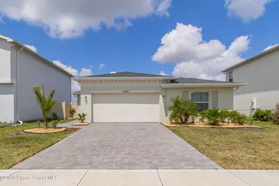 1975 Diablo Circle SW, Palm Bay, FL 32908 - Photo 2