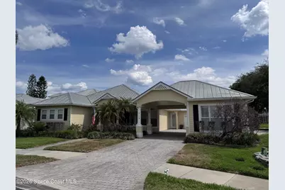 1143 Vestavia Circle, Melbourne, FL 32940 - Photo 4