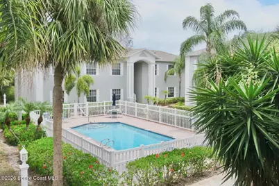 160 S Shepard Drive #9,10, 11, 12, Cocoa Beach, FL 32931 - Photo 1
