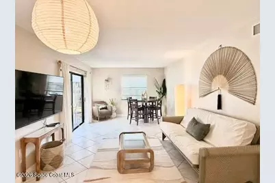 160 S Shepard Drive #9,10, 11, 12, Cocoa Beach, FL 32931 - Photo 2