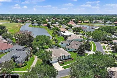 7977 Bradwick Way, Melbourne, FL 32940 - Photo 1