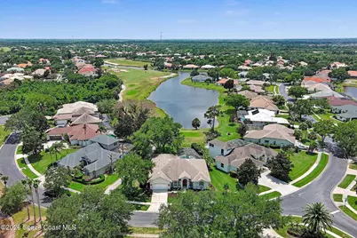 7977 Bradwick Way, Melbourne, FL 32940 - Photo 1