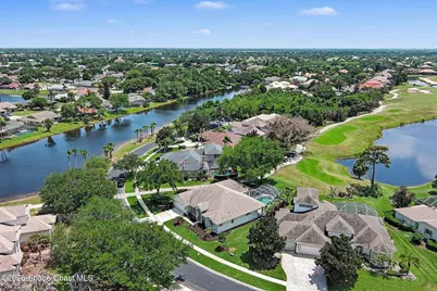 7977 Bradwick Way, Melbourne, FL 32940 - Photo 4