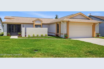 326 Pine Ridge Lane, Melbourne, FL 32940 - Photo 1