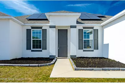 777 Indigo Street SE, Palm Bay, FL 32909 - Photo 4
