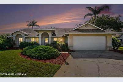 498 Lake Victoria Circle, Melbourne, FL 32940 - Photo 26