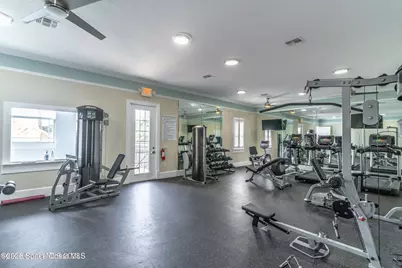 1800 Noel Place #101, Melbourne, FL 32935 - Photo 16