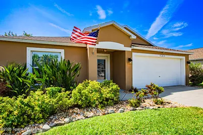 4610 Manchester Drive, Rockledge, FL 32955 - Photo 2