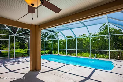 4610 Manchester Drive, Rockledge, FL 32955 - Photo 1