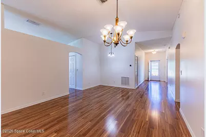 4610 Manchester Drive, Rockledge, FL 32955 - Photo 8
