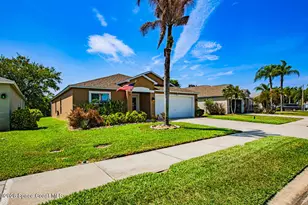 4610 Manchester Dr, Rockledge, FL 32955 - Photo 4