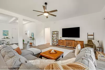 394 Loymer Circle, Merritt Island, FL 32953 - Photo 2