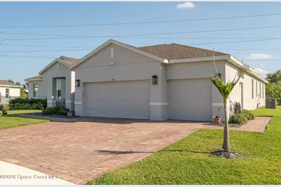394 Loymer Circle, Merritt Island, FL 32953 - Photo 46