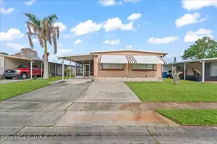 1740 Seagrape St NE, Palm Bay, FL 32905 - Photo 2