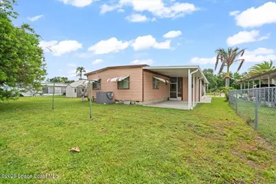 1740 Seagrape Street NE, Palm Bay, FL 32905 - Photo 16