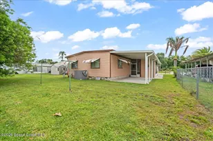 1740 Seagrape St NE, Palm Bay, FL 32905 - Photo 16