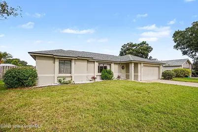 2608 Woodsmill Drive, Melbourne, FL 32934 - Photo 1