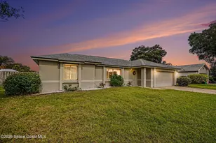 2608 Woodsmill Dr, Melbourne, FL 32934 - Photo 2