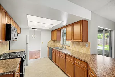 2608 Woodsmill Drive, Melbourne, FL 32934 - Photo 10