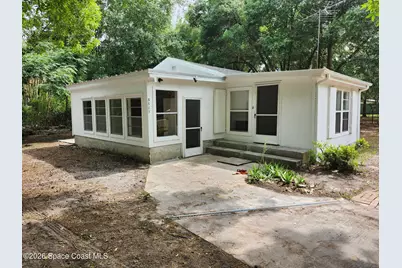 3585 Aurantia Road, Mims, FL 32754 - Photo 1