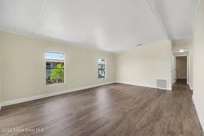 911 Hyacinth Circle, Barefoot Bay, FL 32976 - Photo 10
