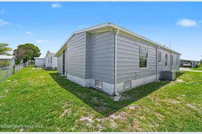911 Hyacinth Circle, Barefoot Bay, FL 32976 - Photo 24