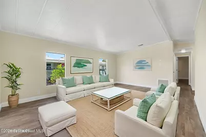 911 Hyacinth Circle, Barefoot Bay, FL 32976 - Photo 4