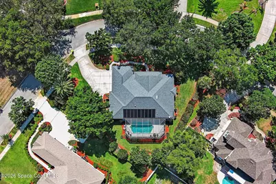 3170 Southern Oaks Drive, Merritt Island, FL 32952 - Photo 32