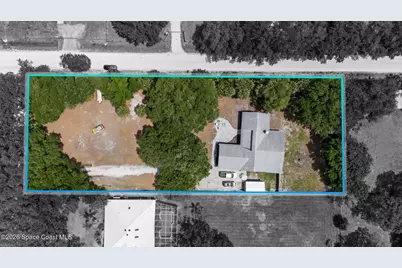 4255 Paddington Street, Cocoa, FL 32926 - Photo 2