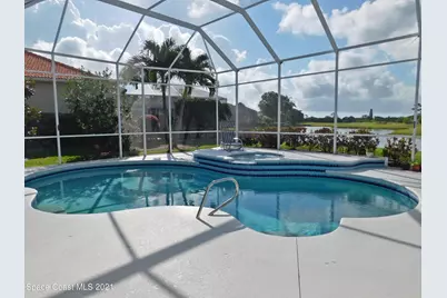 7971 Old Tramway Drive, Melbourne, FL 32940 - Photo 2