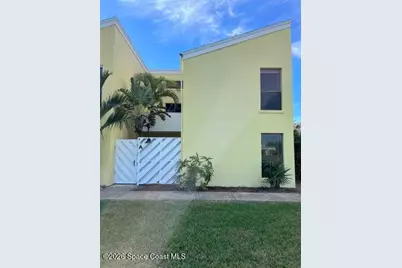 119 Coral Way E #A, Indialantic, FL 32903 - Photo 2
